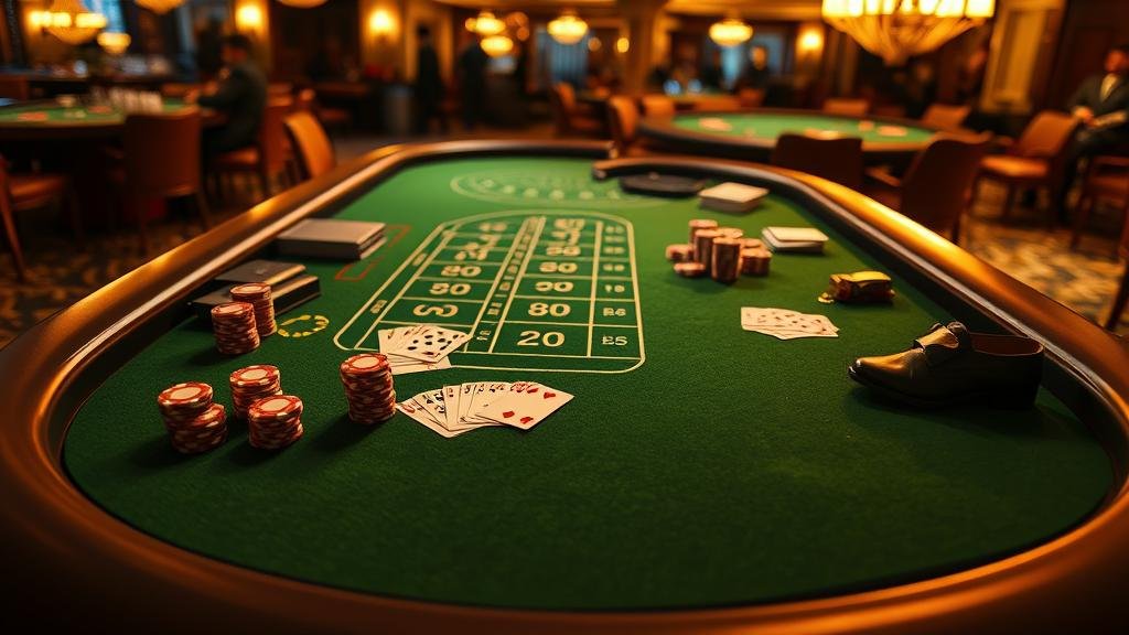 เทมเพลตวางเดิมพันบาคาร่า