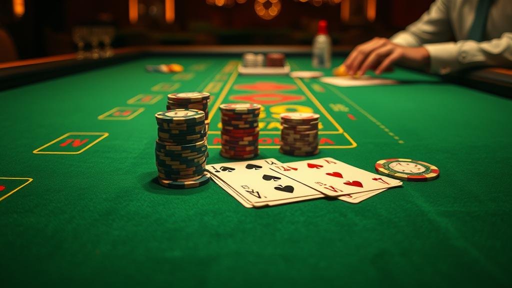 ห้องบาคาร่าสดจาก Pragmatic Play (PP)