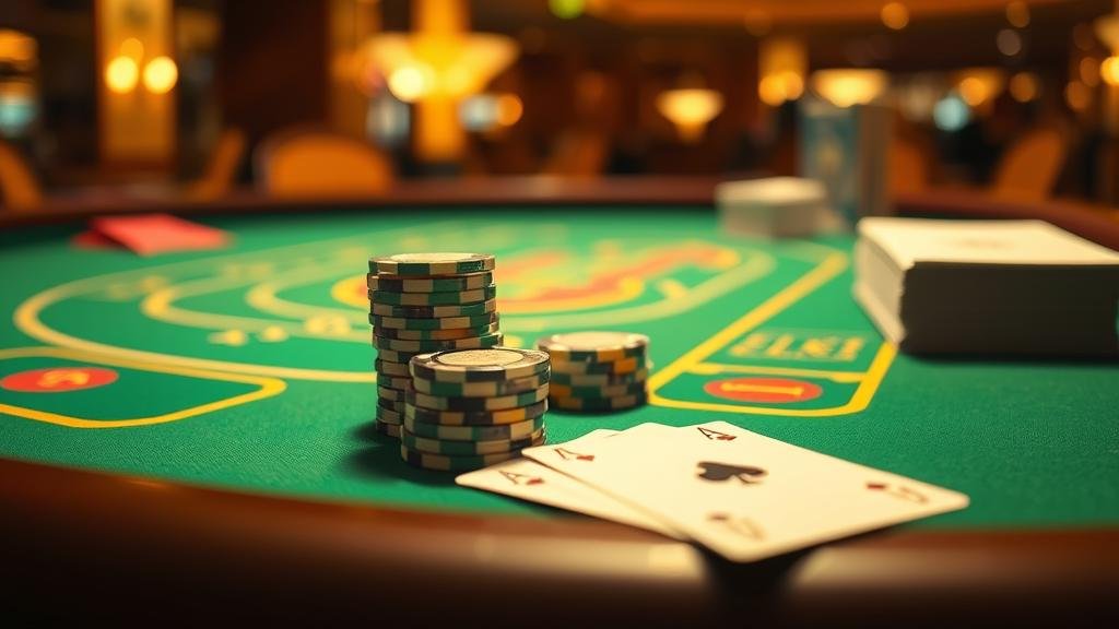 บาคาร่า วีไอพี: เจาะลึกเช็คอัตราจ่ายไม่มีค่าคอม, เลือกห้อง PP, อ่านเค้าไพ่ถนน...