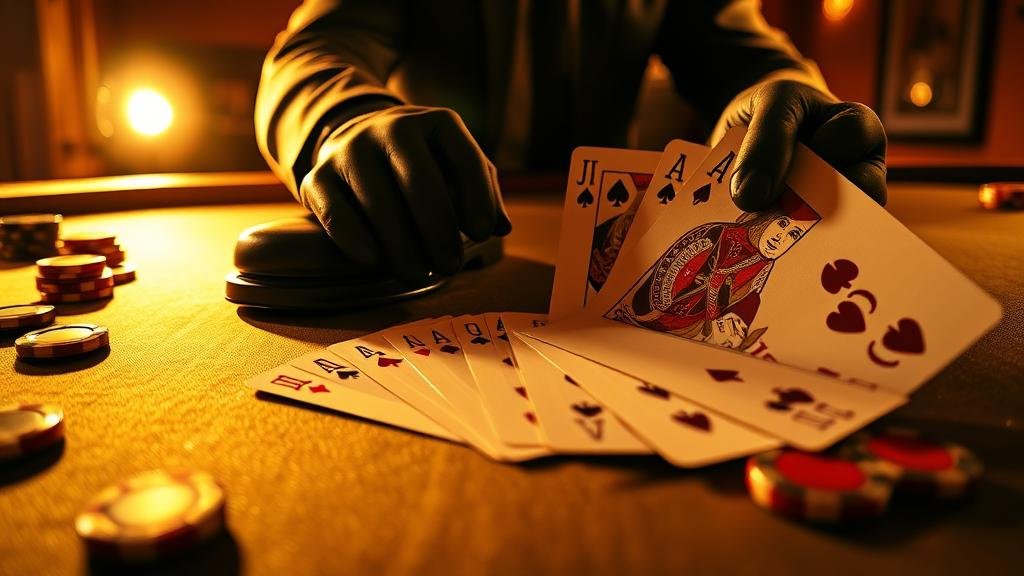 เจาะลึก! สูตรเด็ดคาดการณ์ไพ่บาคาร่า สองติด สลับยาว และปิงปอง ตัวอย่างจริง