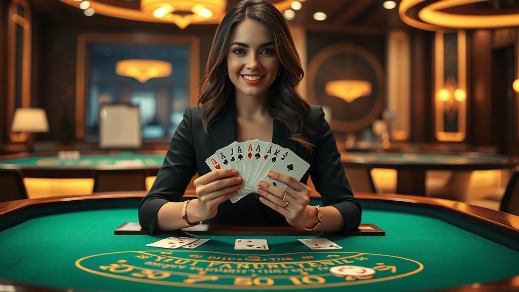 บาคาร่า: สูตรเดินเงินขั้นเทพ เลือกห้อง SA/WM/N2Live ให้ปัง คืนทุนไว