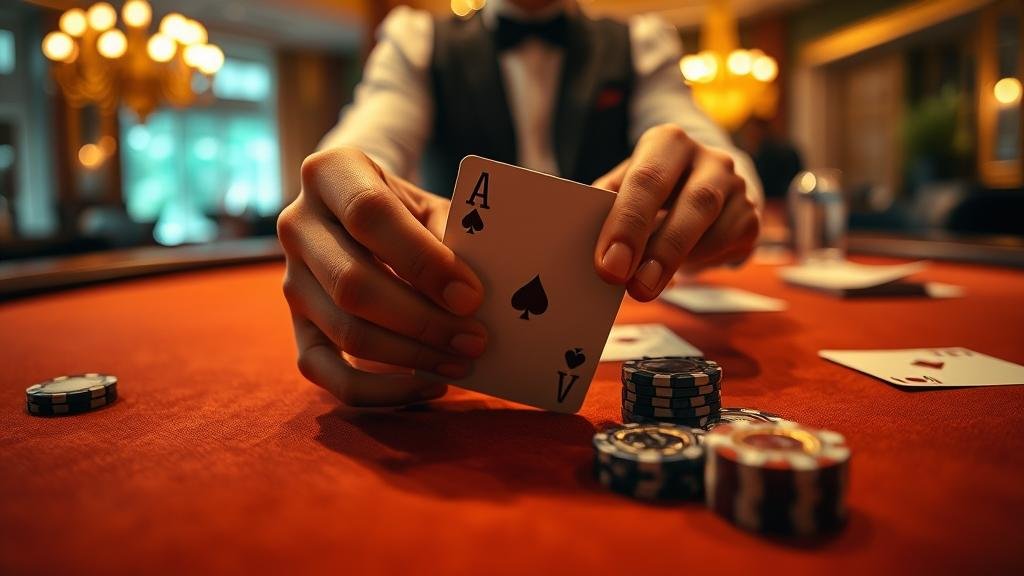 หน้าล็อบบี้บาคาร่า N2Live แสดงห้องเกมหลากหลาย