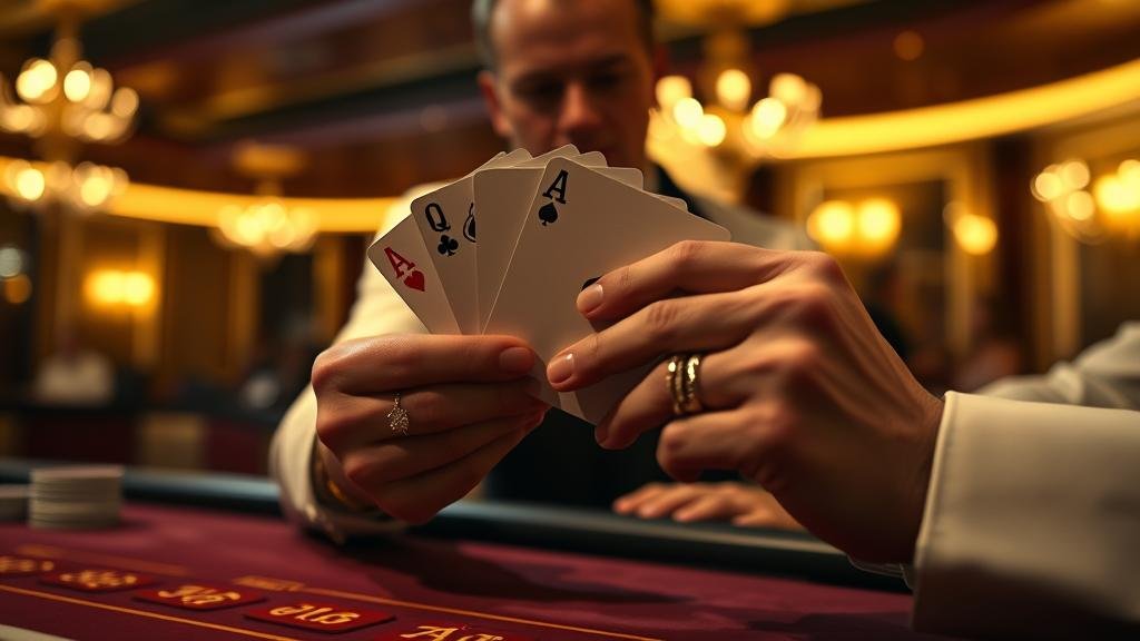 เจาะลึก! บาคาร่า สควีซ & สลับยาว: อัตราจ่าย, คาดการณ์ไพ่, และเทคนิคเลือกห้อง ...