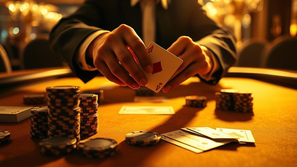 บาคาร่า: คัมภีร์อ่านเค้าไพ่ถนนไม้ขีด & สควีซ ฉบับเซียน ทำเงินยามบยันเช้า บ่าย...