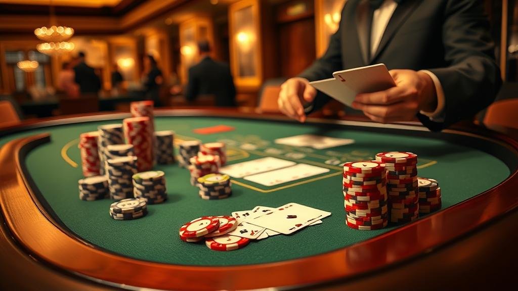 เจาะลึกสูตรบาคาร่า AsiaGaming: อ่านเค้าไพ่ถนนใหญ่ & ปิงปอง แม่นยำ พร้อมวิธีเด...