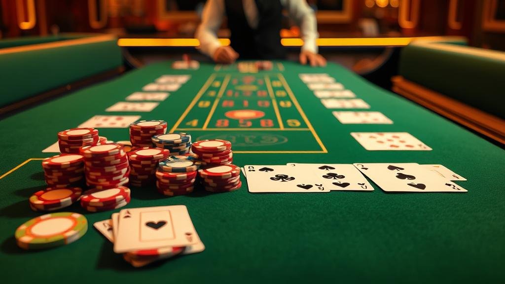 บาคาร่าเว็บตรง: แกะกลไกเลือกห้อง AG, Vivo, EBet, Sexy ให้แม่นยำ