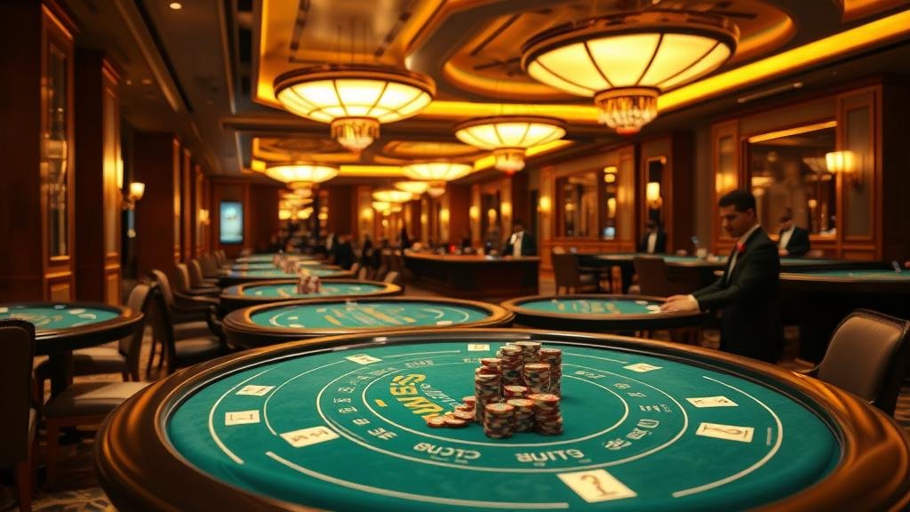 บาคาร่า: เทคนิคเดินเงิน 1326 ฉบับเซียน สควีซอัตราจ่ายสูง คืนทุนไว