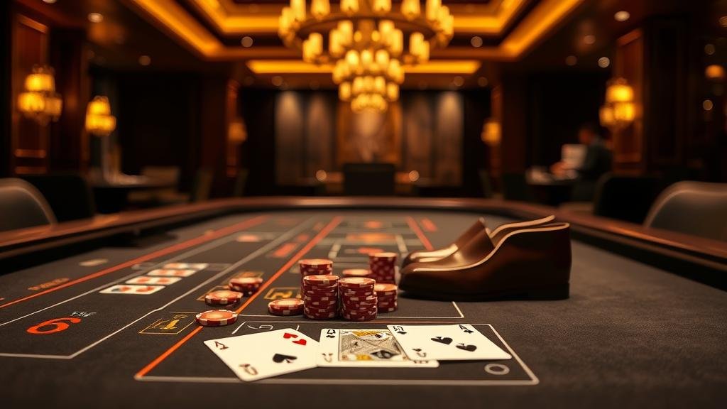 คู่มือเดินเงินบาคาร่า มาร์ติงเกล สายคงที่ พร้อมเคล็ดลับเลือกห้อง Evolution แม...