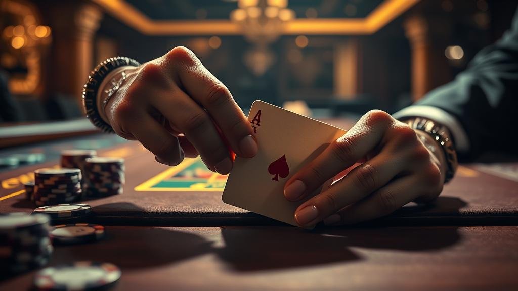 ตารางเปรียบเทียบกลยุทธ์การเดินเงินบาคาร่า