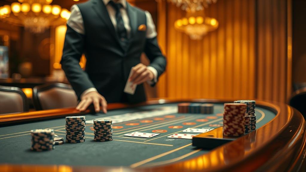 บาคาร่า PragmaticLive: เทคนิคเลือกห้อง AG กระชับ เดินเงิน 1324 ฉบับมือใหม่