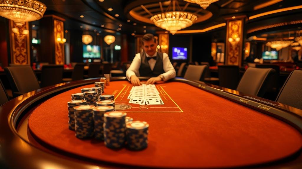 แผนภาพการเดินเงินบาคาร่า