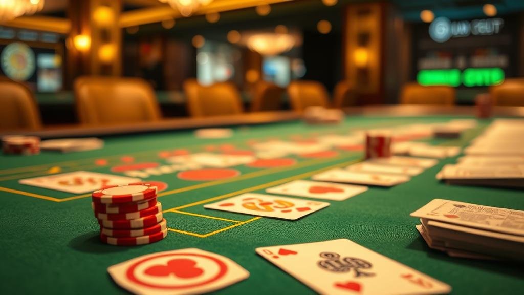 เปิดเคล็ดลับอ่านเค้าไพ่บาคาร่า LuckyStreak: สูตรเดินเงิน SA, Playtech ยั่งยืน