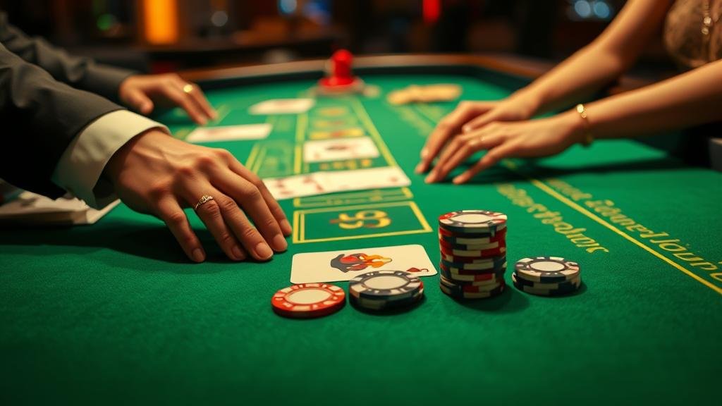 ตารางเค้าไพ่บาคาร่า (ถนนตาโต, ถนนเส้นเล็ก, ถนนไม้ขีด)