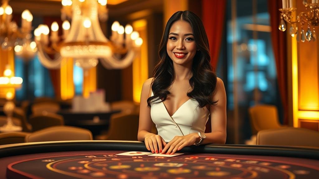 เปิดเคล็ดลับเลือกห้องบาคาร่า AE ฉบับทำตามง่าย เช็คอัตราจ่ายคุ้มค่า