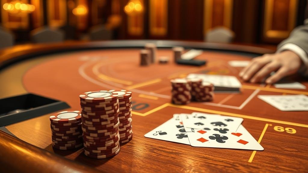 บาคาร่า: อัปเดตสูตรเดินเงิน Flatbet และเทคนิคอ่านเค้าไพ่ถนนใหญ่ ฉบับเพื่อน