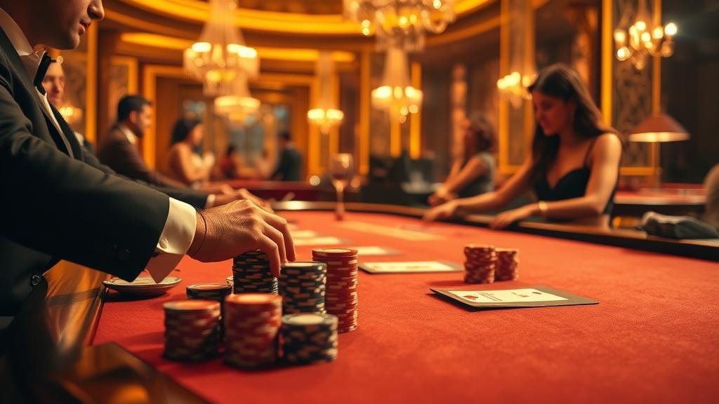 สูตรเลือกห้องบาคาร่า PragmaticLive สปีดบ่าย งบสูง ไม่มีค่าคอม