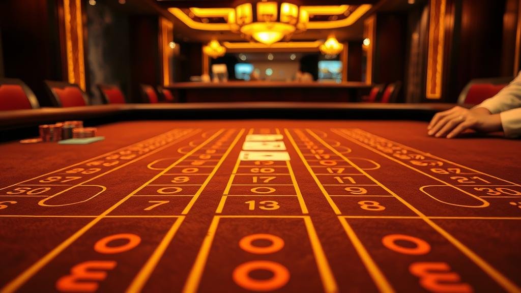 การเล่นบาคาร่าบนแท็บเล็ต