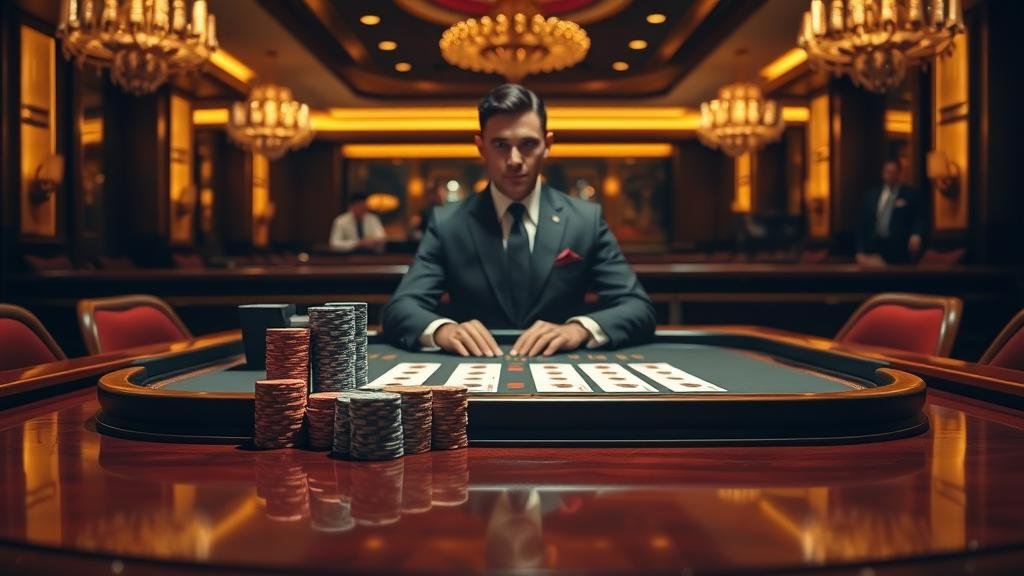 บาคาร่าวัววัวจาก BBIN