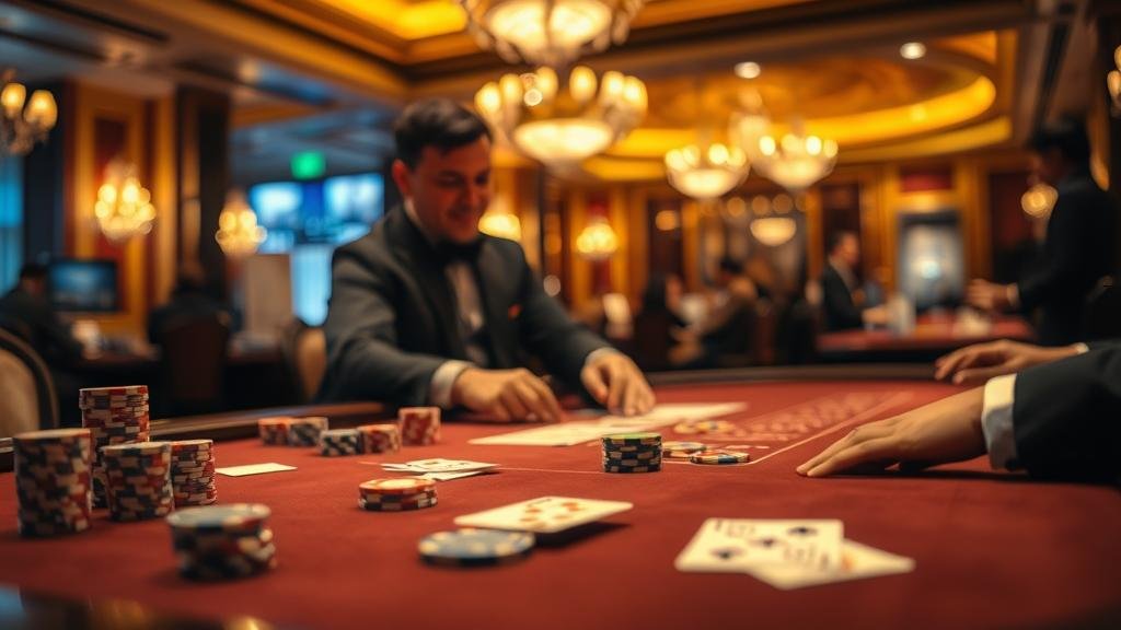 บาคาร่า ยุโรป ไร้ค่าคอม: สูตรเดินเงิน 1324 & ปิงปองยาว เลือกห้อง SA/AllBet แม...