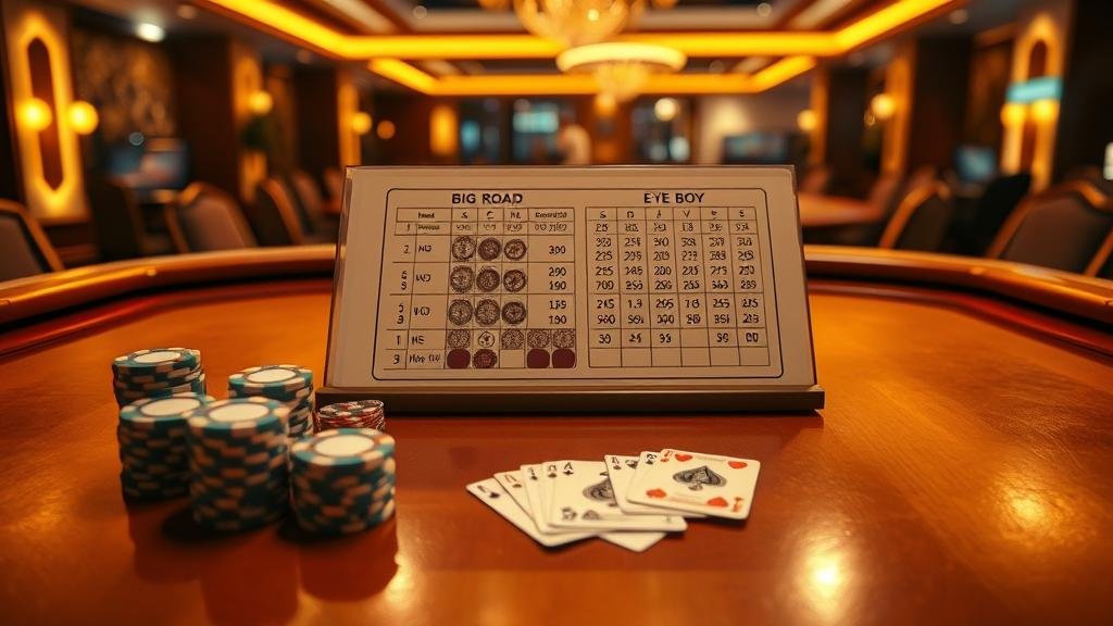 กราฟแสดงสูตรเดินเงินออสการ์กรินด์