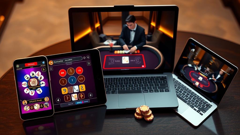 การทดสอบสูตรบาคาร่าด้วยเวิร์กโฟลว์