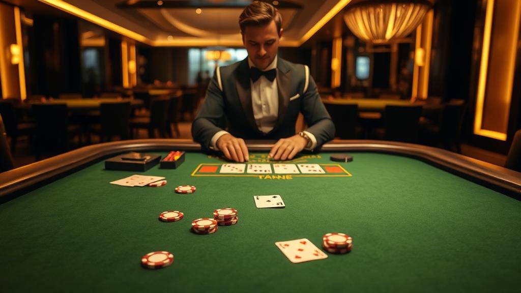 การจัดการเงินทุนและตั้งเป้าหมายบาคาร่า