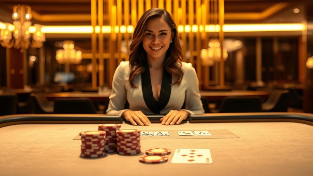 คู่มือเลือกห้องบาคาร่า AE/WM ฉบับเข้าใจง่ายสำหรับมือใหม่ คุมงบเล่นได้ทุกอุปกรณ์