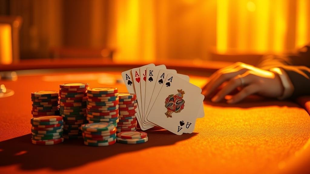 การบริหารเงินทุนและตั้งเป้าหมายบาคาร่า