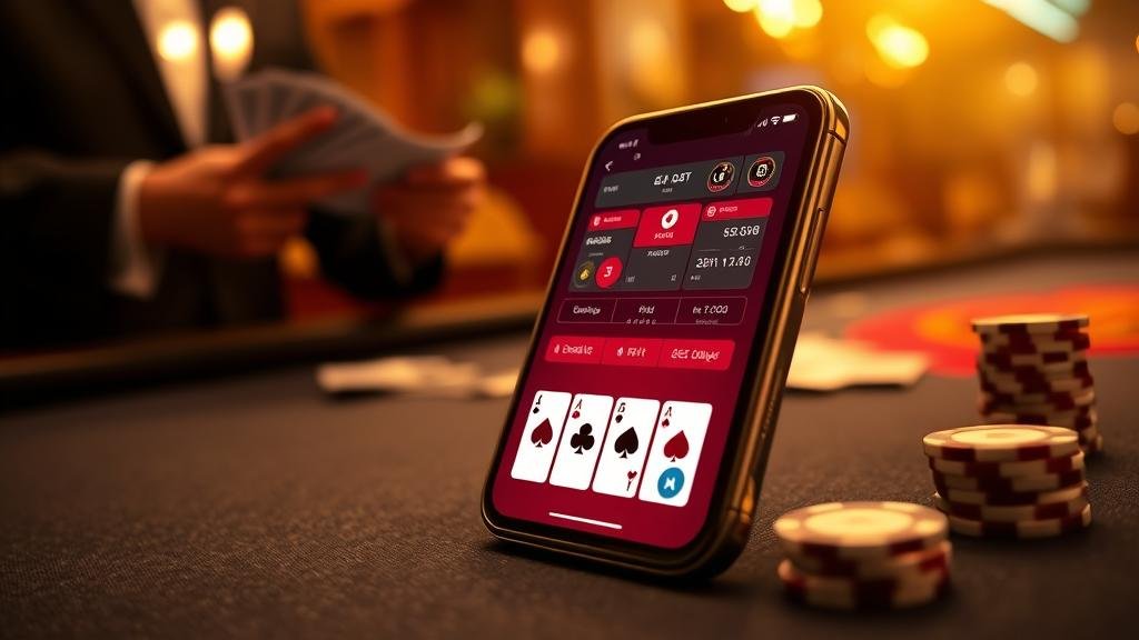 กราฟสถิติบาคาร่า