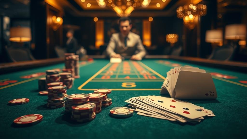 แนวทางวิเคราะห์บาคาร่าบน Windows: คู่มือฉบับเซียนสำหรับมือใหม่