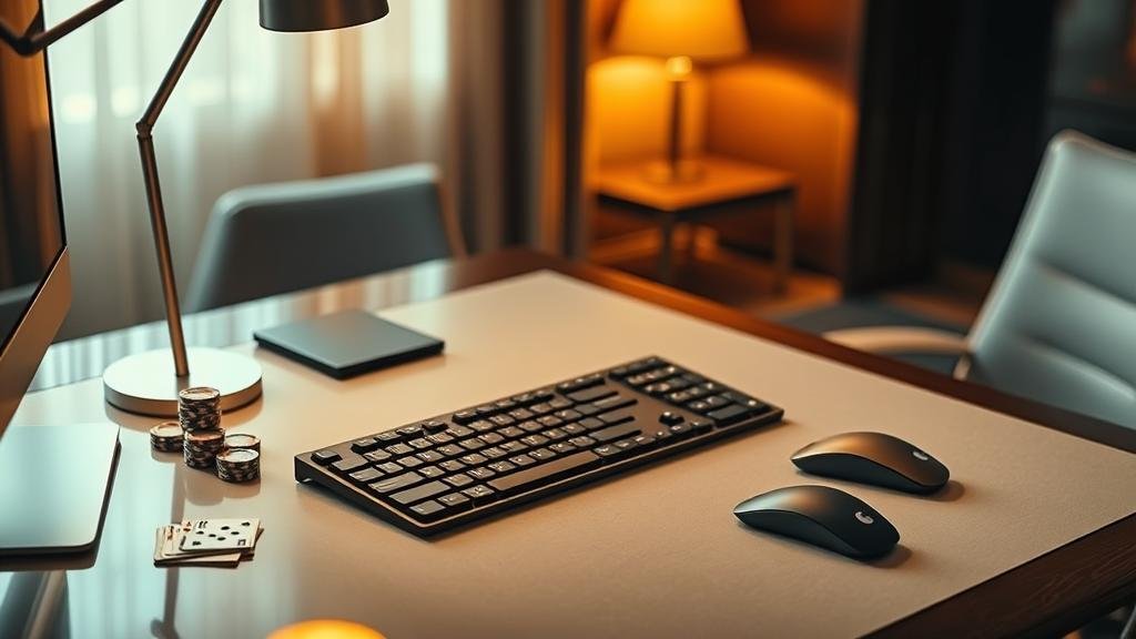 กลยุทธ์การเดินเงินบาคาร่า