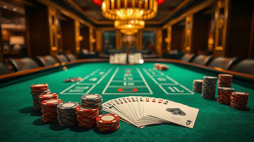 การทดสอบสูตรบาคาร่าบนอุปกรณ์ต่างๆ