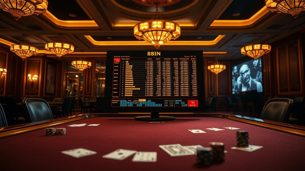 แนวทาง บาคาร่า งบต่ำ สู่กำไร