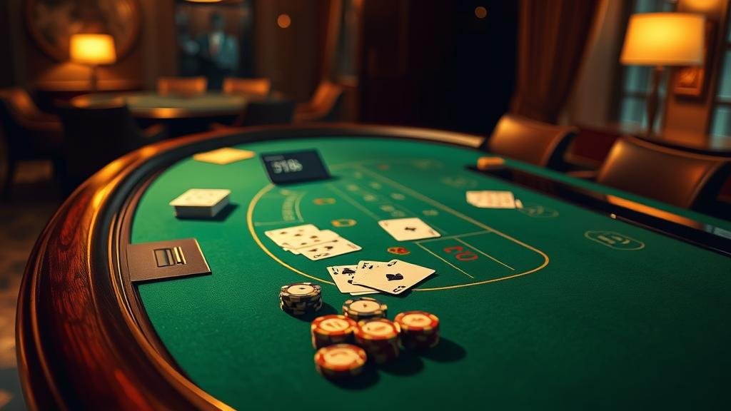 เจาะลึกเทคนิคบาคาร่า Ezugi: อ่านเค้าไพ่, วางเดิมพัน, คุมงบ ฉบับเต็ม