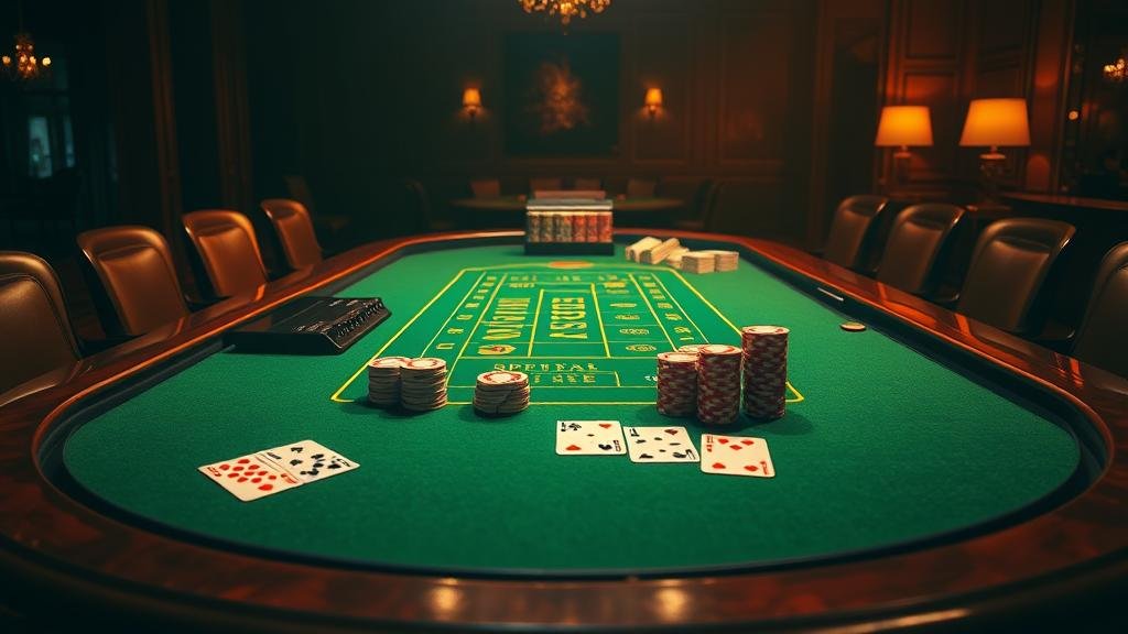 สรุปสูตรบาคาร่า: เทคนิคคุมงบ ปิงปอง พร้อมสถิติชัดเจน เล่นง่ายบนมือถือ