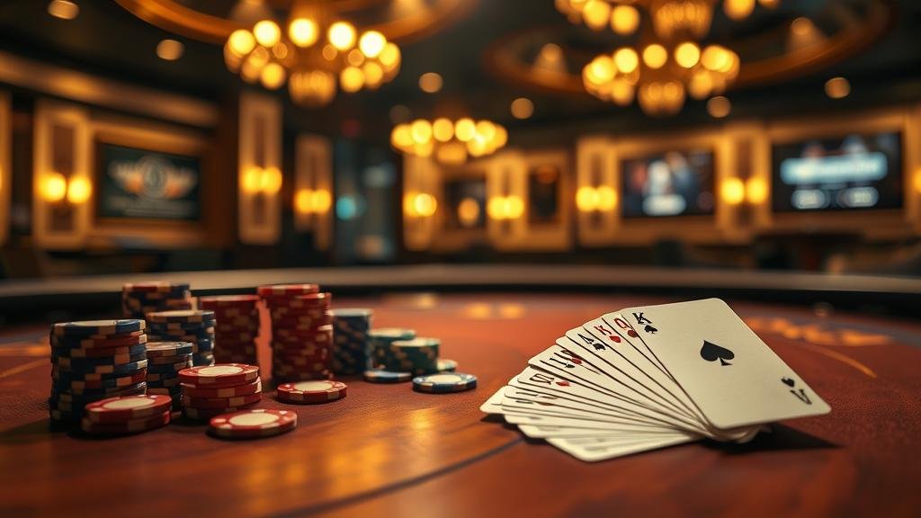 การเล่นบาคาร่าบนมือถือ