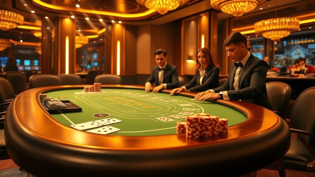 การบริหารเงินทุนและตั้งเป้าหมายบาคาร่า