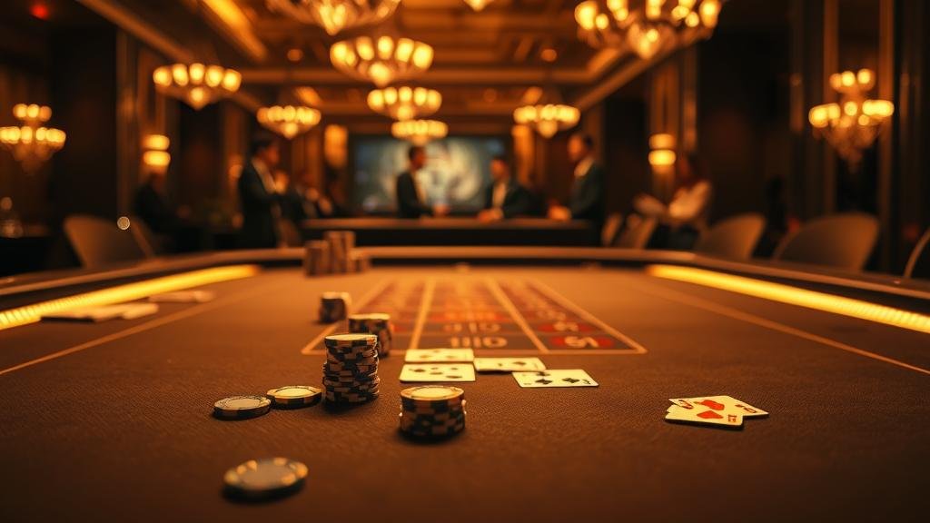 การบริหารงบประมาณบาคาร่า