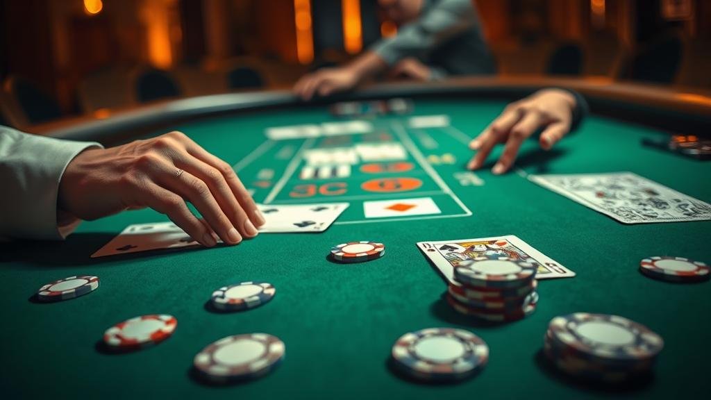 หน้าจอเข้าสู่ระบบบาคาร่าพร้อม OTP