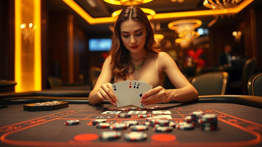 สูตรลับบาคาร่า Evolution: เทคนิคเจาะลึกวางเดิมพัน เห็นผลไว ปลอดภัยสูง