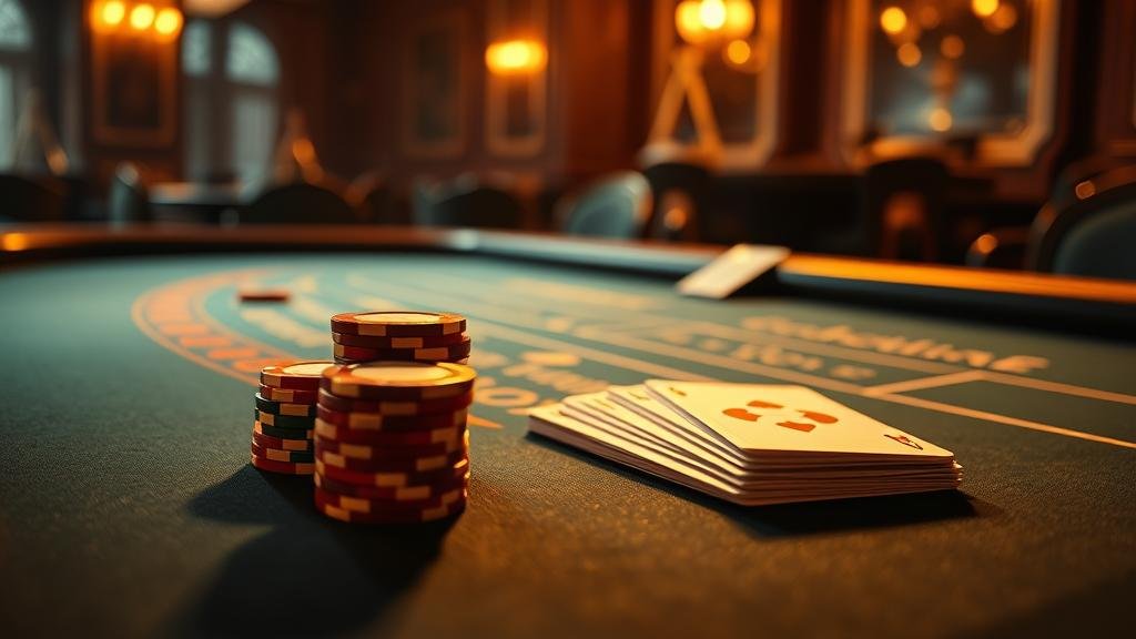 กลยุทธ์การเล่นบาคาร่าด้วยมือถือ