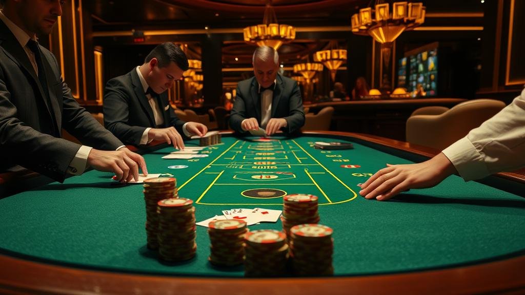 บาคาร่าเว็บตรง: สูตรฟีโบนัชชีฉบับกระชับ เช็คเปอร์เซ็นต์ง่าย ทำกำไรทุกสัปดาห์