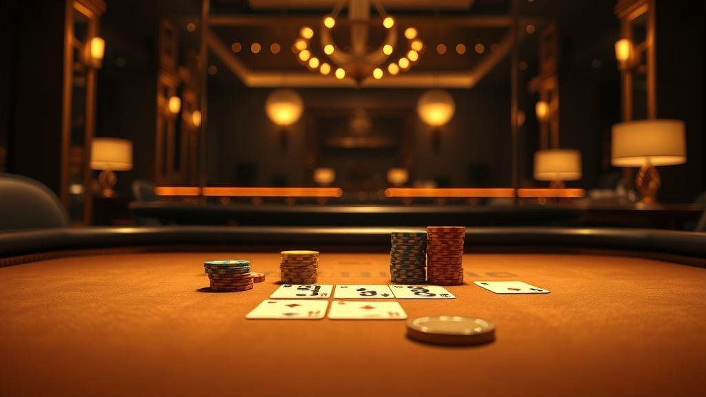 การบริหารจัดการทุนบาคาร่า