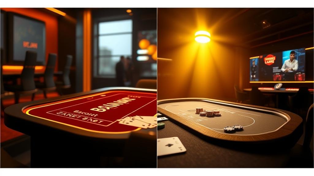 คู่มือบาคาร่า BG/BBIN: เทคนิคอ่านเค้าไพ่ สถิติสด พร้อมวิธีวางเดิมพันฉบับเซียน