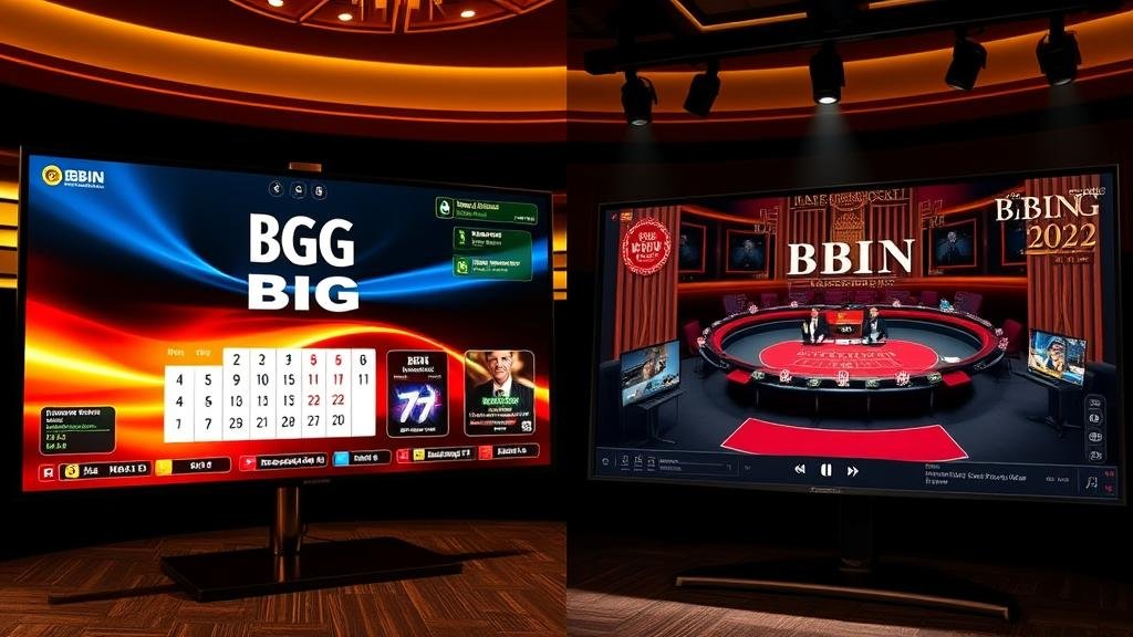 ตัวอย่างเค้าไพ่บาคาร่าที่ซับซ้อน