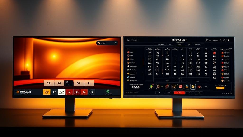 สถิติและเค้าไพ่บาคาร่าในห้องเล่น