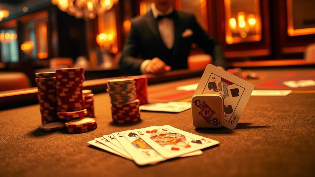 บาคาร่า: สูตรเดินเงินขั้นเทพ เลือกห้อง AG ให้ปัง พร้อมเคล็ดลับทำกำไร