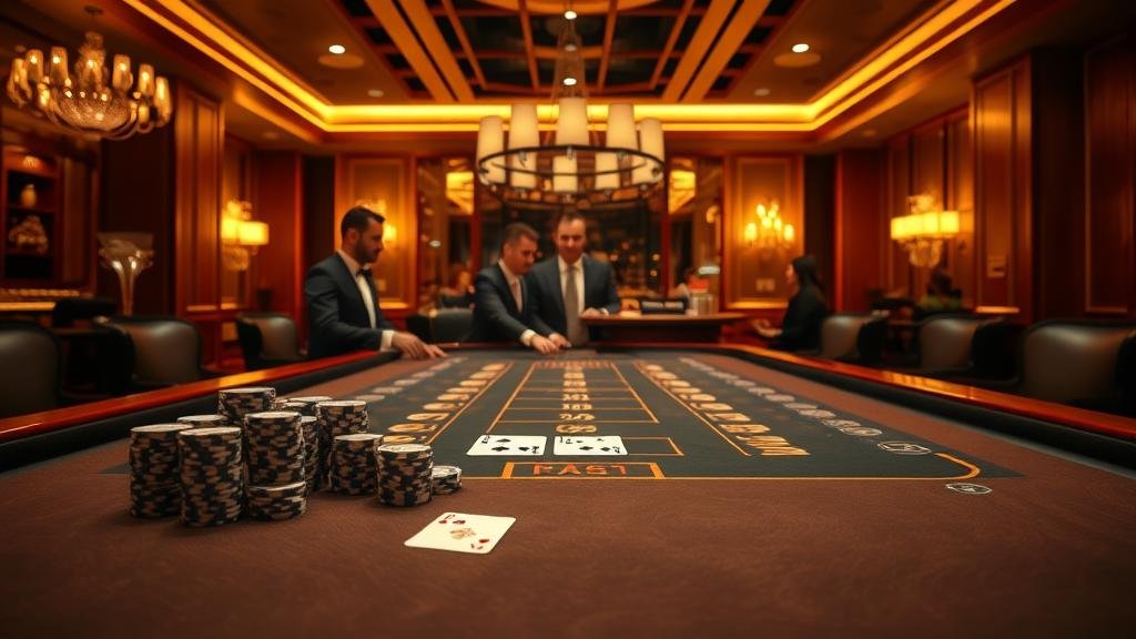 บาคาร่า: สูตรเลือกห้อง AG อ่านเค้าไพ่ DreamGaming ไร้ค่าคอม ฉบับเข้าใจง่าย