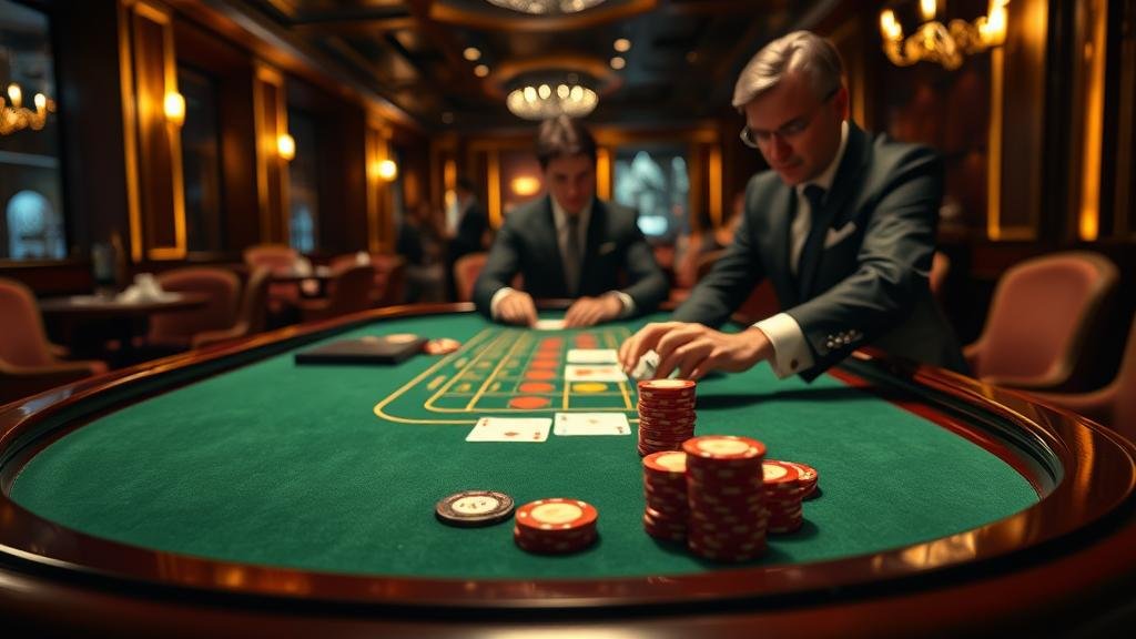 บาคาร่าไร้ค่าคอมมิชชั่น