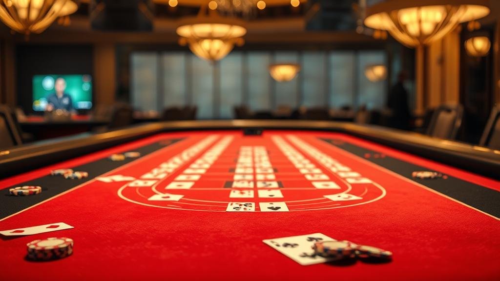 บาคาร่า PP: อ่านเค้าไพ่ถนนไม้ขีด ฉบับง่าย เข้าใจกลไก Playtech